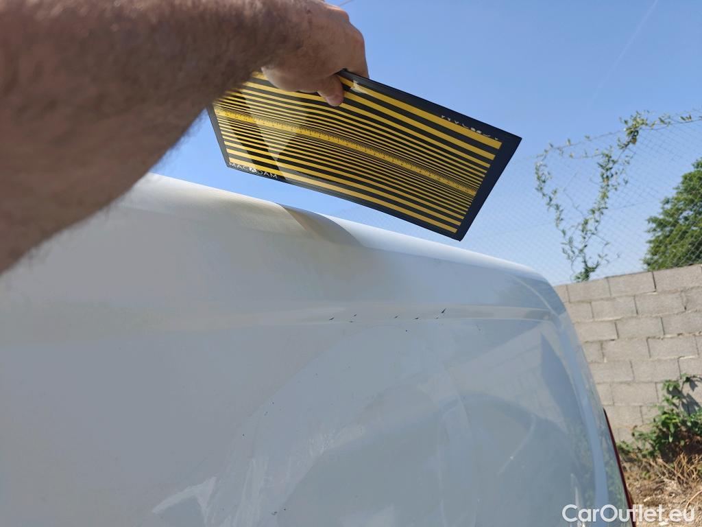  Fiat  Doblo FIAT Doblò Cargo/2015/4P/furgón derivado de turismo Cargo Maxi SX 1.6 Mjet 78kW (105CV)  Isotermo + Equipo de frio #3