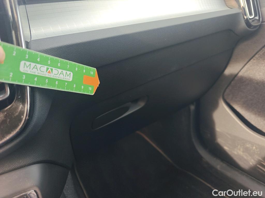  Volvo  XC 40 VOLVO XC40 todoterreno 1.5 T5 Twin Recharge Inscription Ex Auto 260 CV 10 kWh  #12