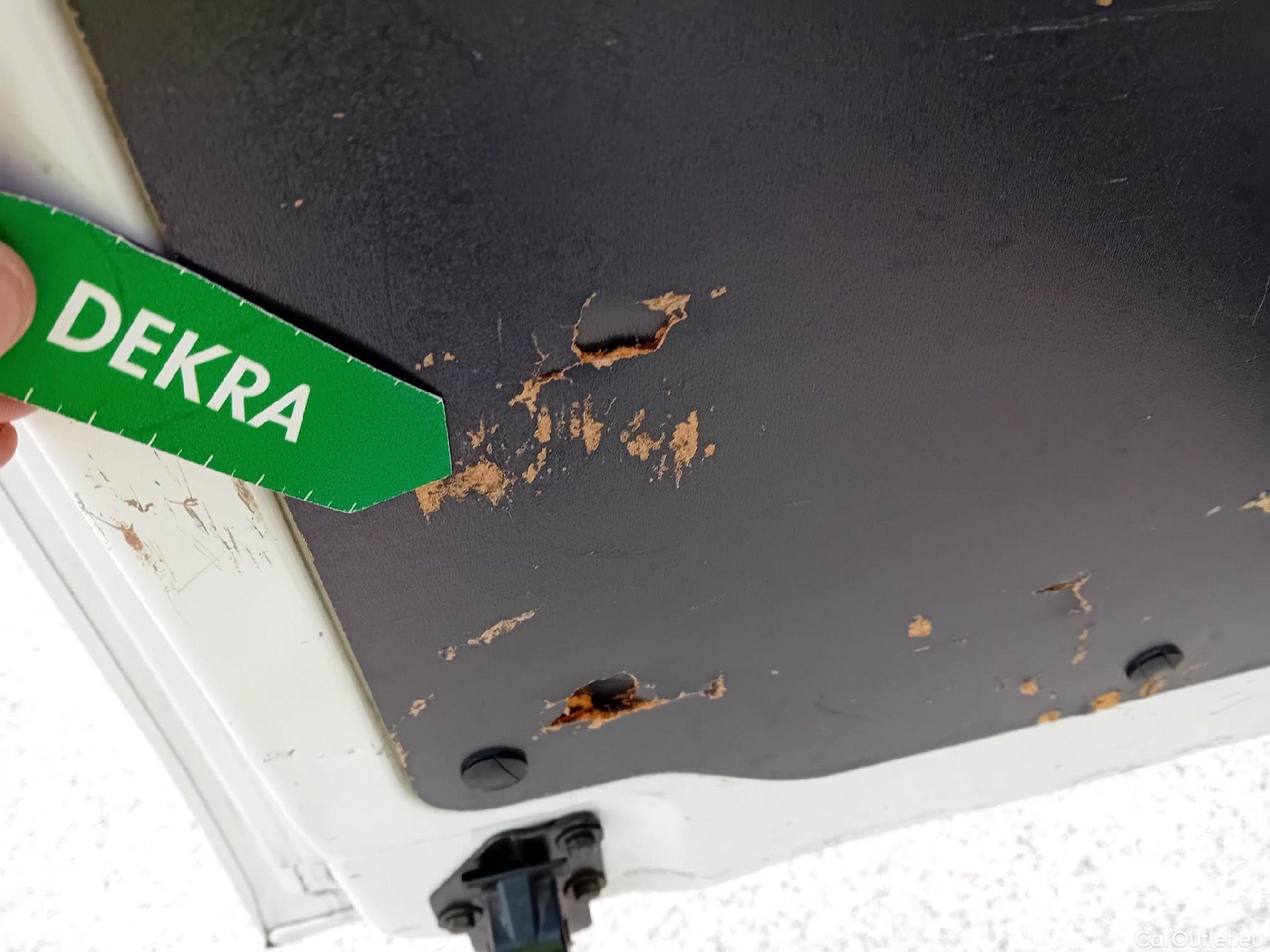  Citroen  Jumpy CITROEN  / 2016 / 4P / furgón DC Abatible Talla M BlueHDi 120 Control #2