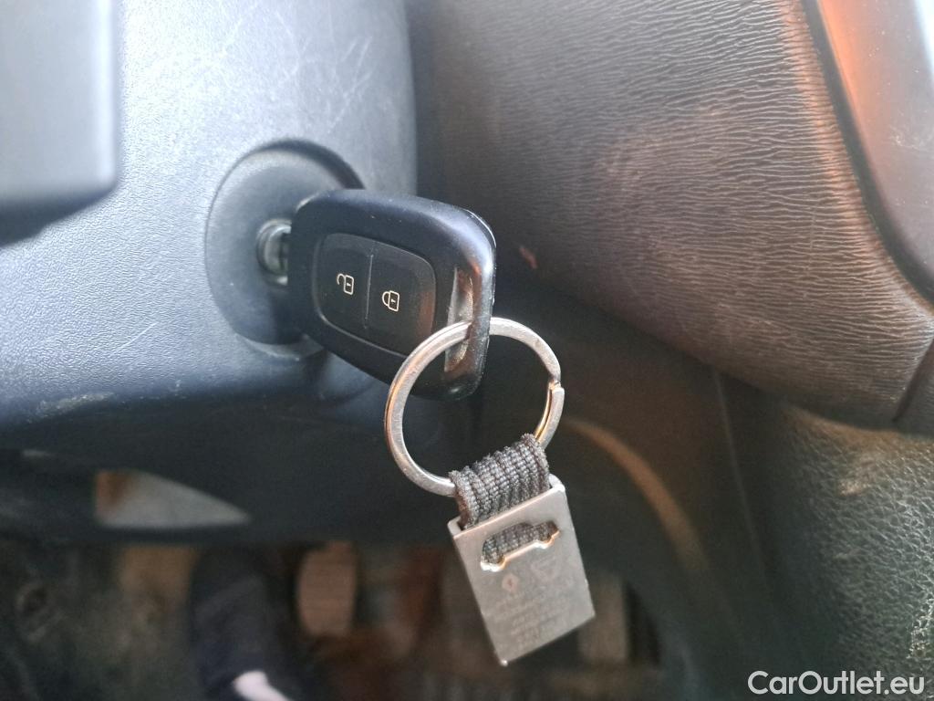  Dacia  Dokker DACIA  / 2013 / 4P / furgón derivado de turismo Van Essential Blue dCi 70kW (95CV) #2