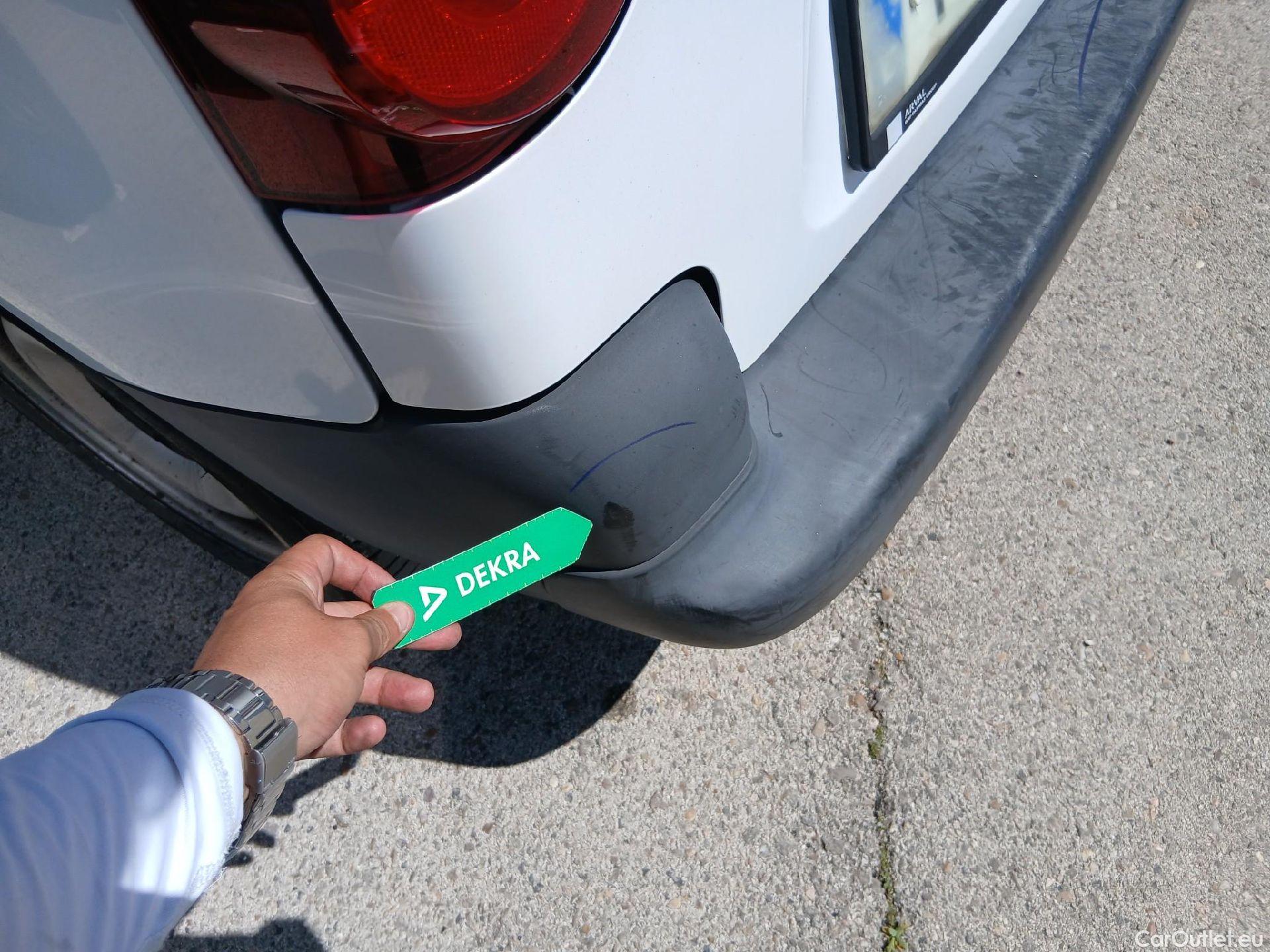  Citroen  Berlingo CITROEN  / 2015 / 3P / furgón derivado de turismo BlueHDi 74KW (100CV) #14