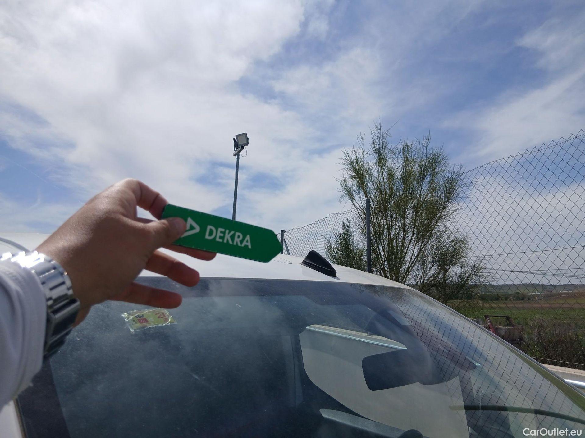  Citroen  Berlingo CITROEN  / 2018 / 3P / furgón derivado de turismo Talla M BlueHDi 100 CONTROL (AC2) #47