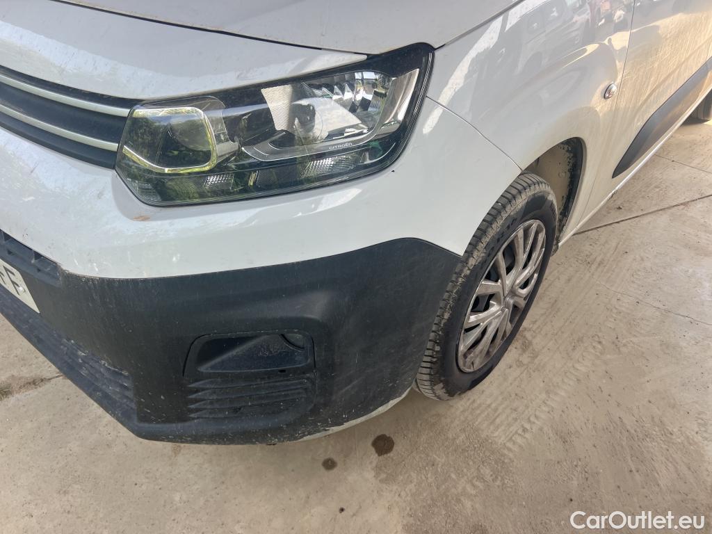  Citroen  Berlingo  Combi Live Pack Business M 1.5 BlueHDi 100CV MT6 E6d #20