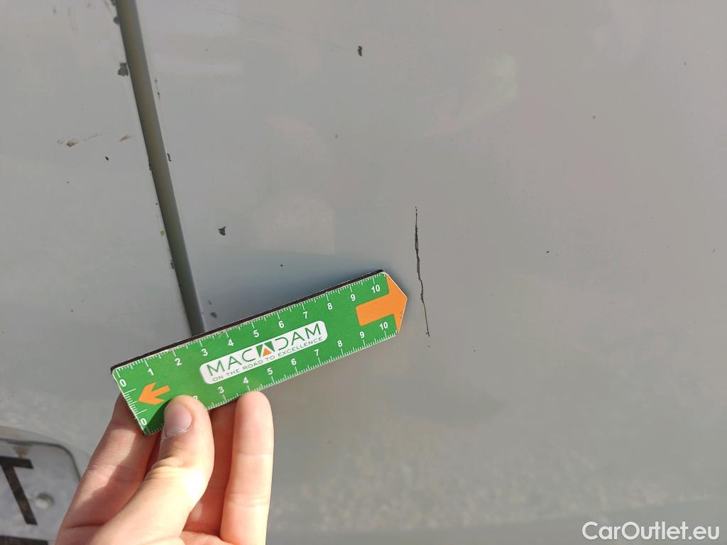  Citroen  Berlingo CITROEN  / 2018 / 4P / furgón derivado de turismo Talla M BlueHDi 100 CLUB #9