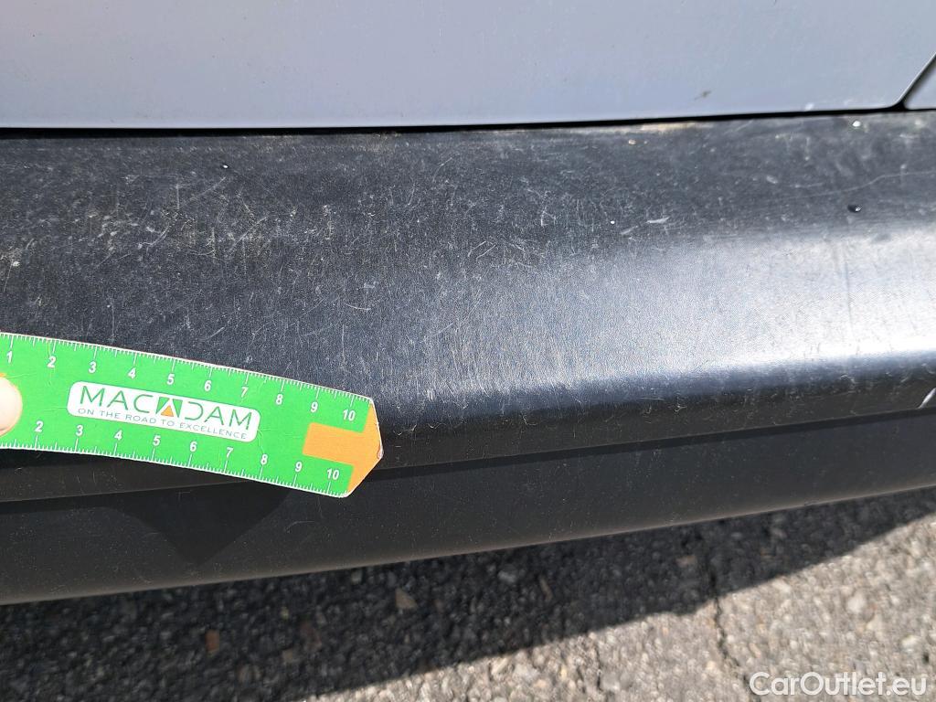  Citroen  Jumpy CITROEN  / 2016 / 4P / combi Combi Talla M BlueHDi 120 S&S Confort #25