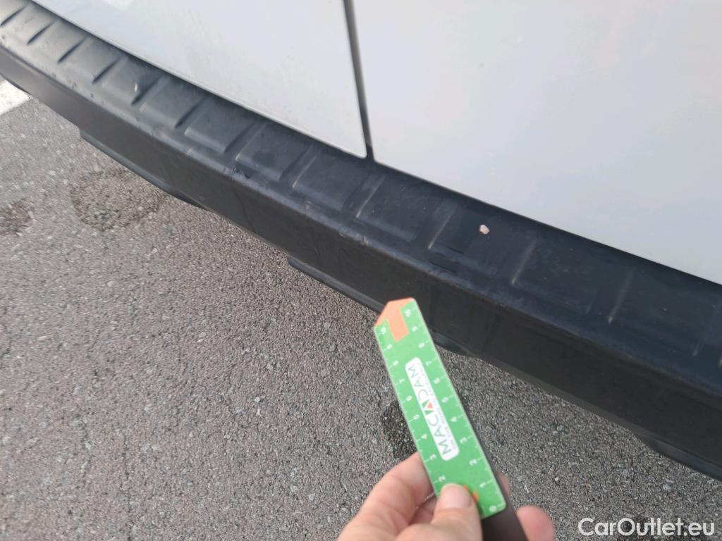  Dacia  Dokker DACIA  / 2013 / 4P / furgón derivado de turismo Van Essential Blue dCi 70kW (95CV) #18