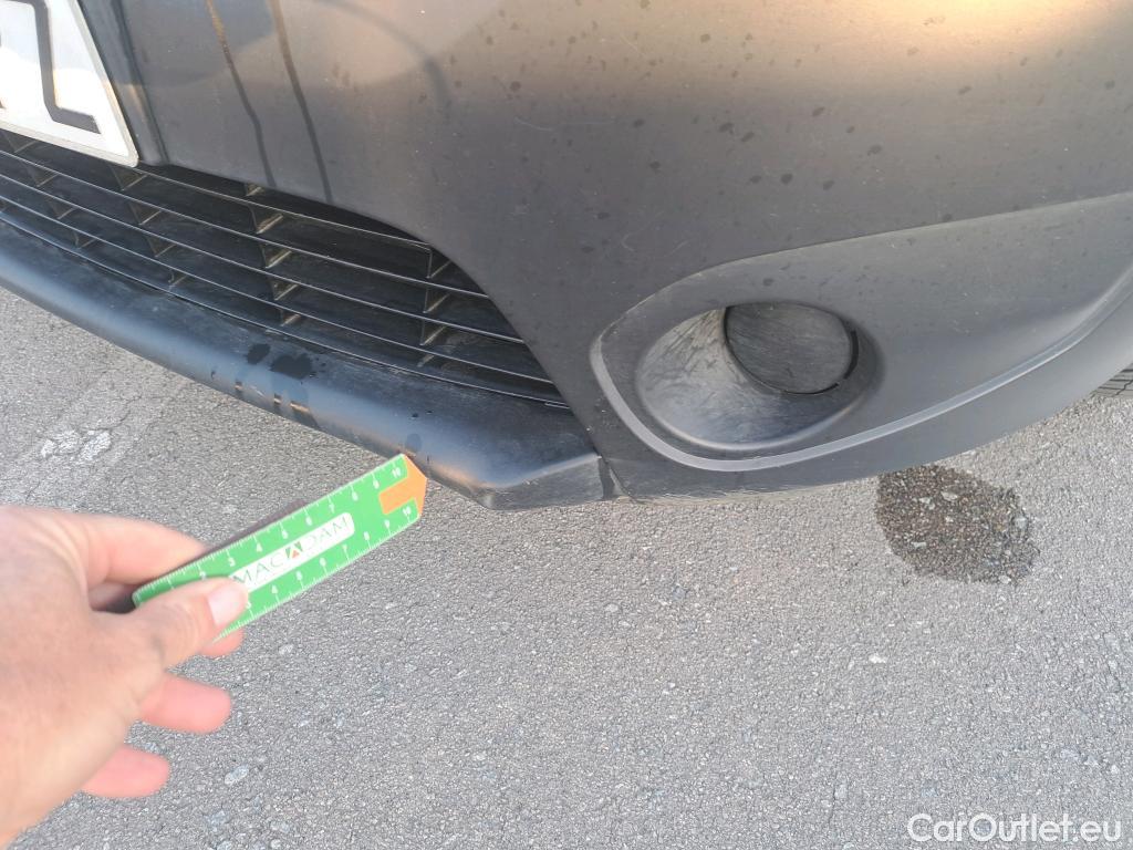  Dacia  Dokker DACIA  / 2013 / 4P / furgón derivado de turismo Van Essential Blue dCi 70kW (95CV) #11