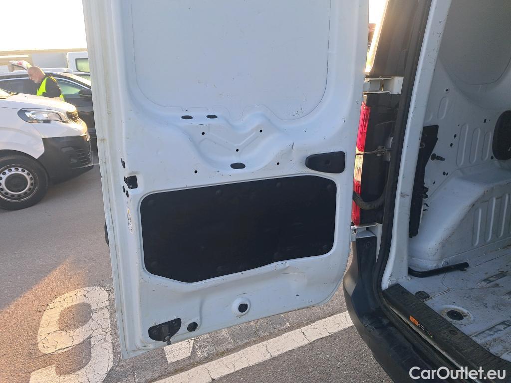  Dacia  Dokker DACIA  / 2013 / 4P / furgón derivado de turismo Van Essential Blue dCi 70kW (95CV) #43