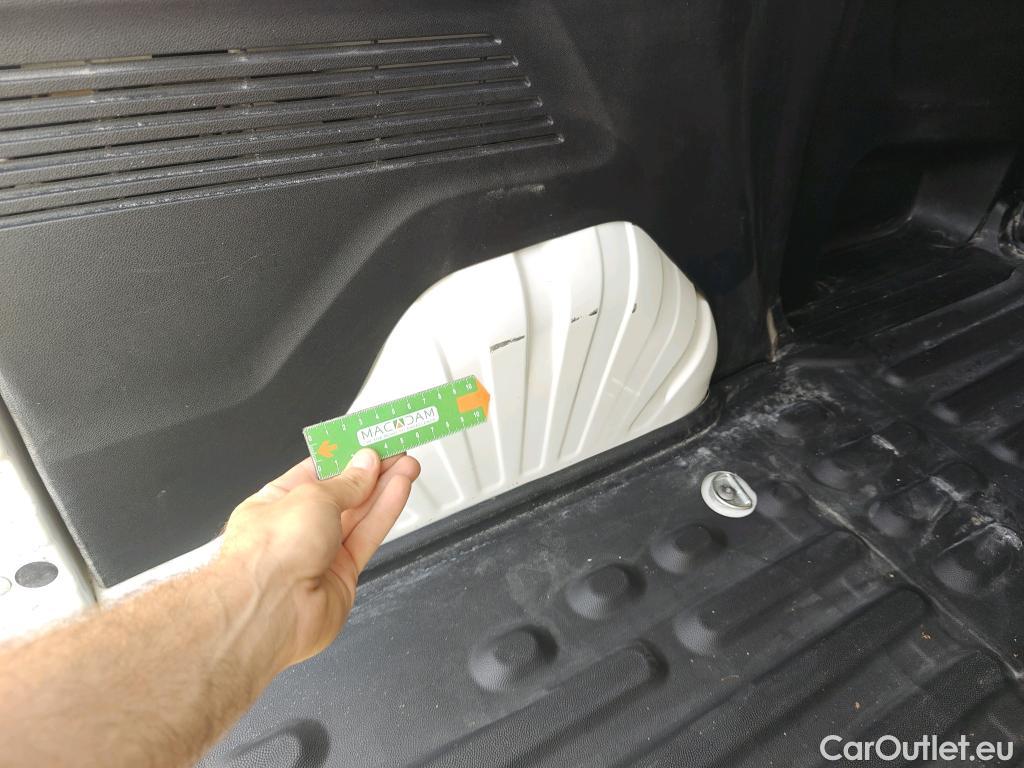  Citroen  Berlingo CITROEN  / 2018 / 4P / furgón derivado de turismo Talla M BlueHDi 100 CLUB #12