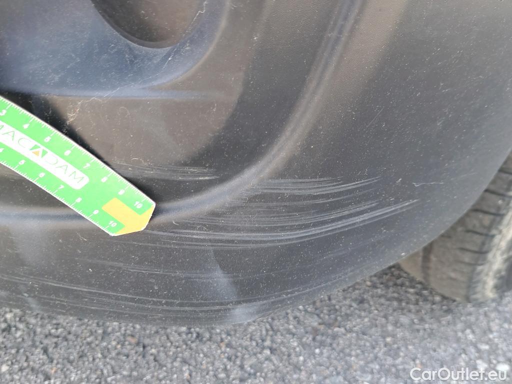  Citroen  Jumpy CITROEN  / 2016 / 4P / combi Combi Talla M BlueHDi 120 S&S Confort #22