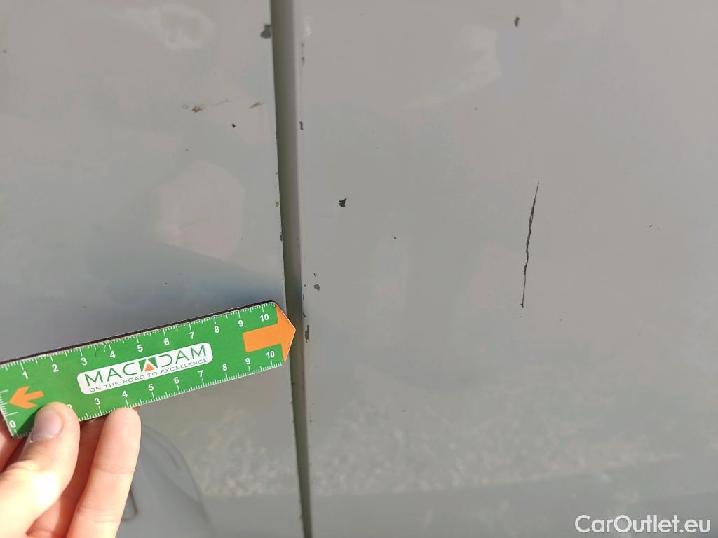  Citroen  Berlingo CITROEN  / 2018 / 4P / furgón derivado de turismo Talla M BlueHDi 100 CLUB #10