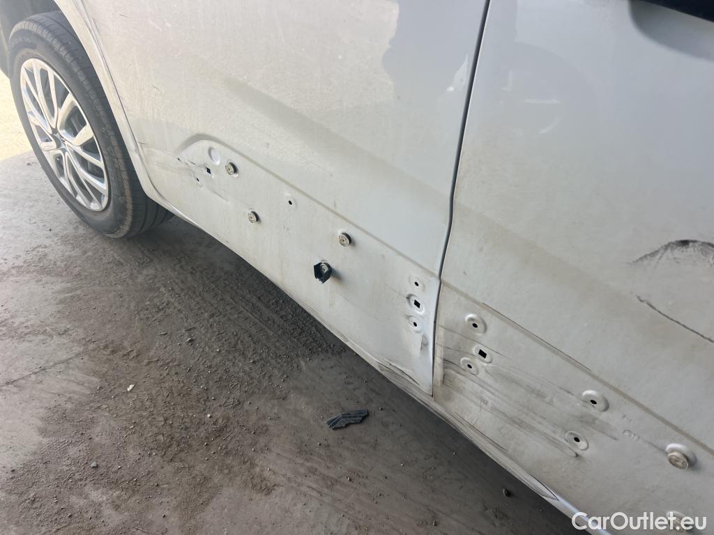  Citroen  Berlingo  Combi Live Pack Business M 1.5 BlueHDi 100CV MT6 E6d #3