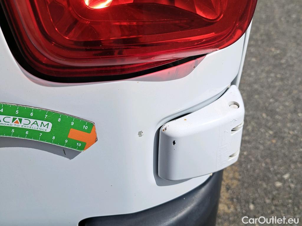  Citroen  Jumpy CITROEN  / 2016 / 4P / combi Combi Talla M BlueHDi 120 S&S Confort #6