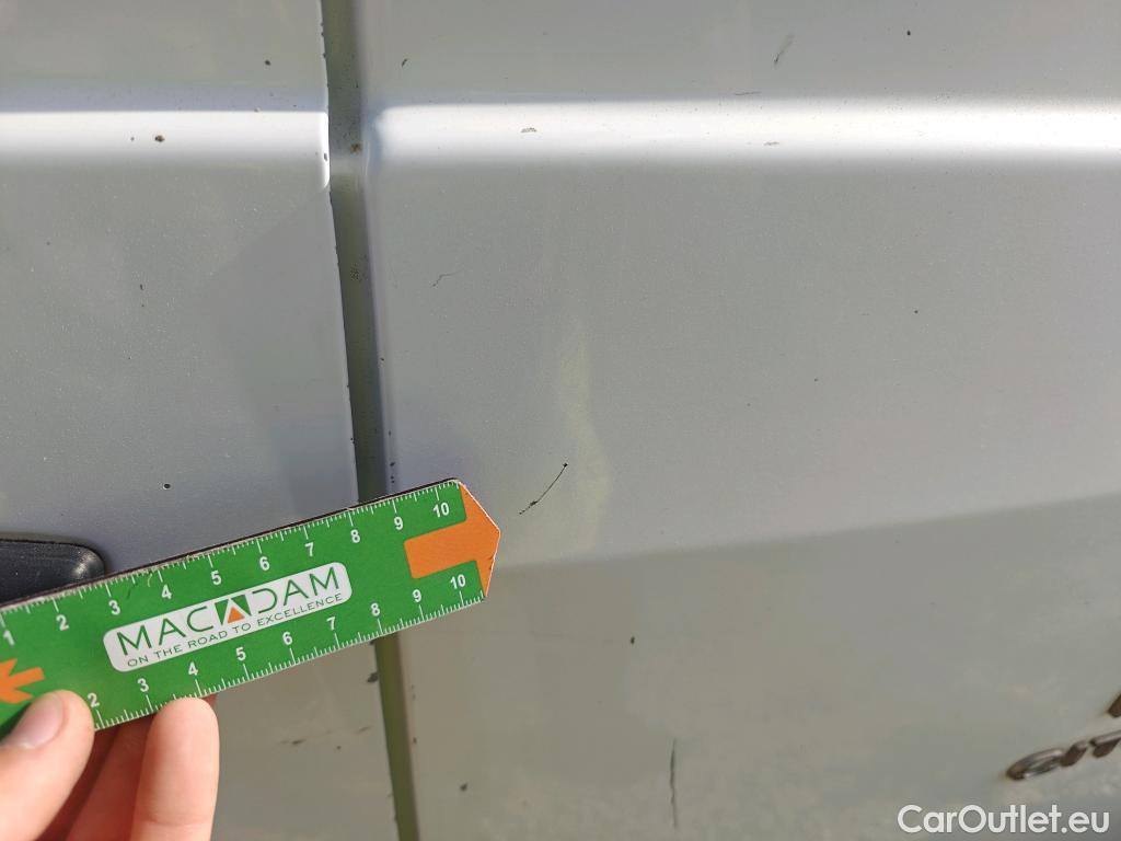  Citroen  Berlingo CITROEN  / 2018 / 4P / furgón derivado de turismo Talla M BlueHDi 100 CLUB #11