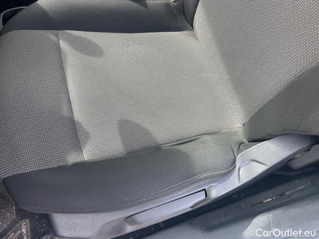  Citroen  Berlingo CITROEN  / 2018 / 4P / combi Talla M BlueHDi 100 S&S LIVE (AC) #23