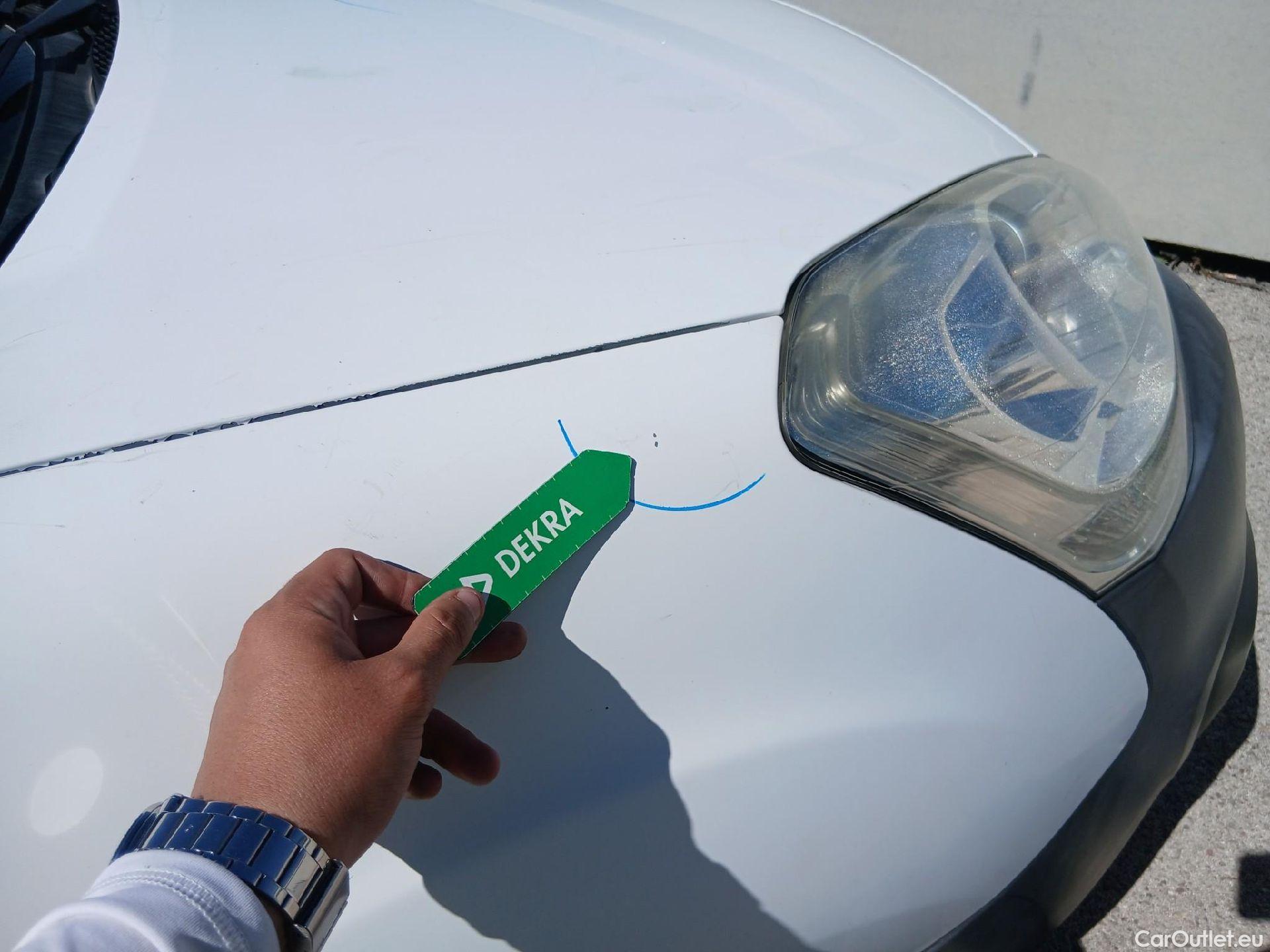  Citroen  Berlingo CITROEN  / 2015 / 3P / furgón derivado de turismo BlueHDi 74KW (100CV) #27