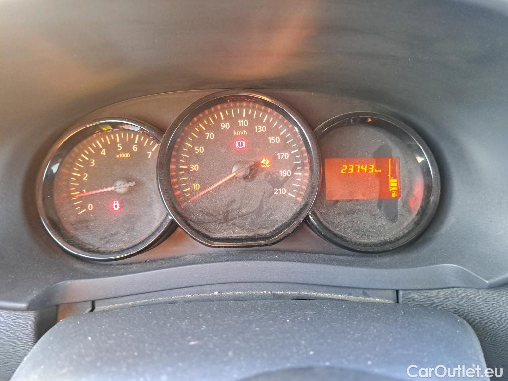  Dacia  Dokker DACIA  / 2013 / 4P / furgón derivado de turismo Van Essential Blue dCi 70kW (95CV) #38