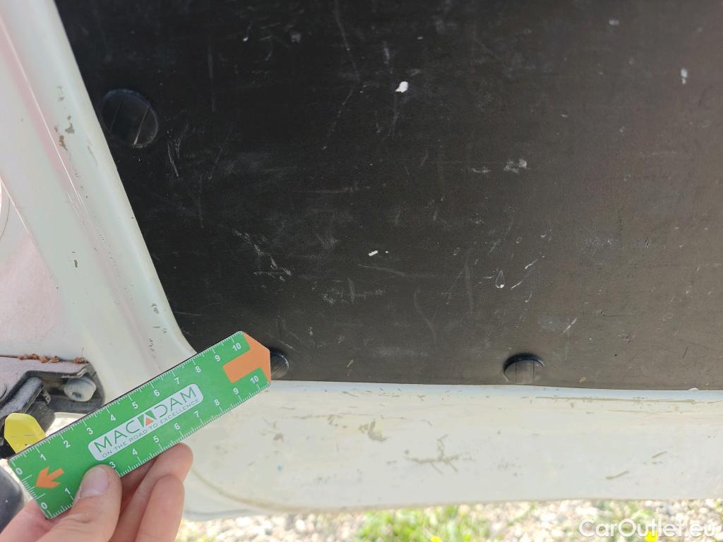  Citroen  Berlingo CITROEN  / 2018 / 4P / furgón derivado de turismo Talla M BlueHDi 100 CLUB #61