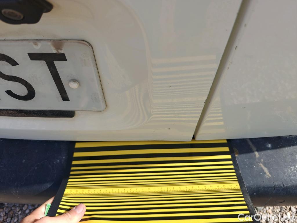  Citroen  Berlingo CITROEN  / 2018 / 4P / furgón derivado de turismo Talla M BlueHDi 100 CLUB #4