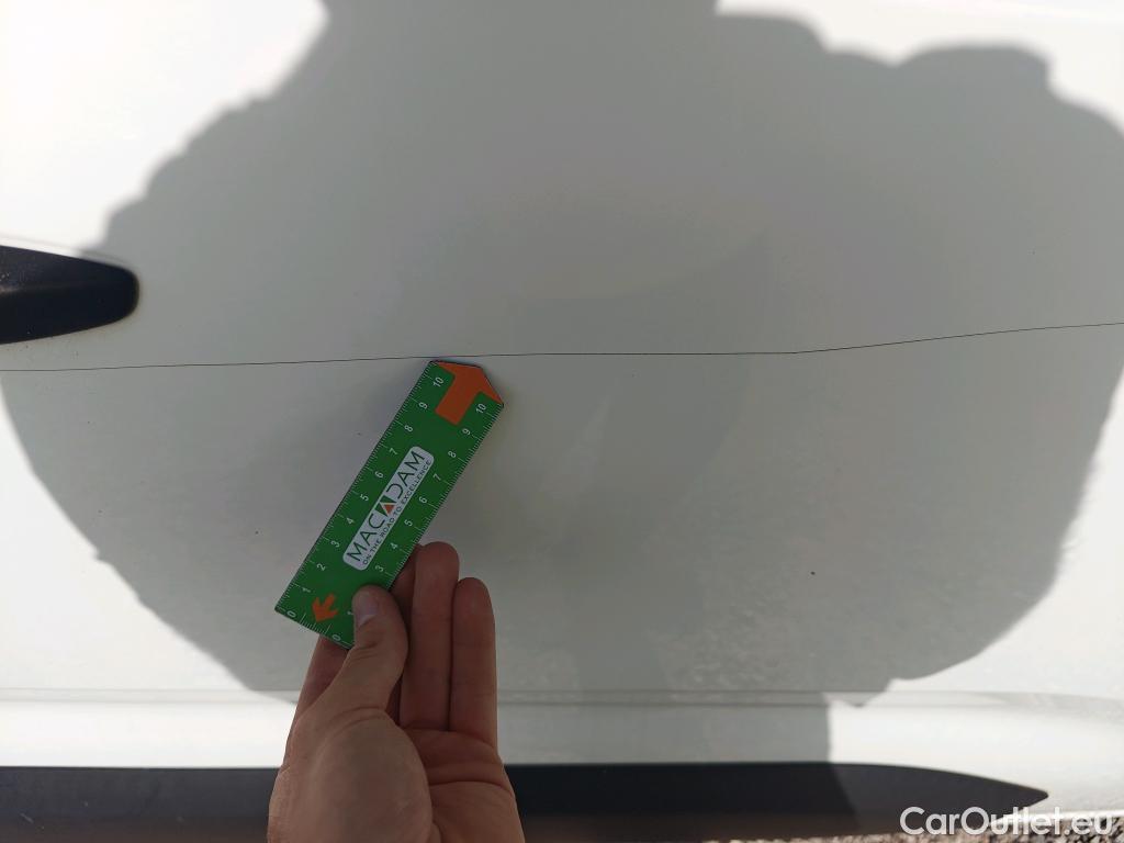  Citroen  Berlingo CITROEN  / 2018 / 4P / furgón derivado de turismo Talla M BlueHDi 100 CLUB #20