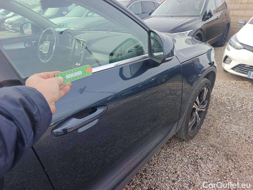  Volvo  XC 40 VOLVO XC40 todoterreno 1.5 T5 Twin Recharge Inscription Ex Auto 260 CV 10 kWh  #7