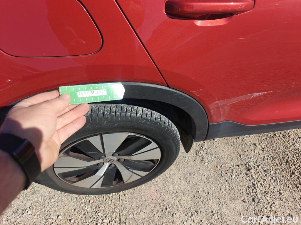  Volvo  XC 40 VOLVO XC40 todoterreno 1.5 T4 Recharge PHEV Core Auto 210 CV 10 kWh #31