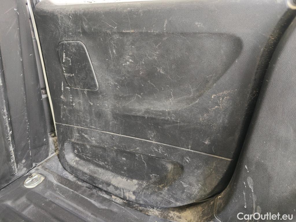  Citroen  Berlingo CITROEN  / 2018 / 4P / furgón derivado de turismo Talla M BlueHDi 100 CLUB #2