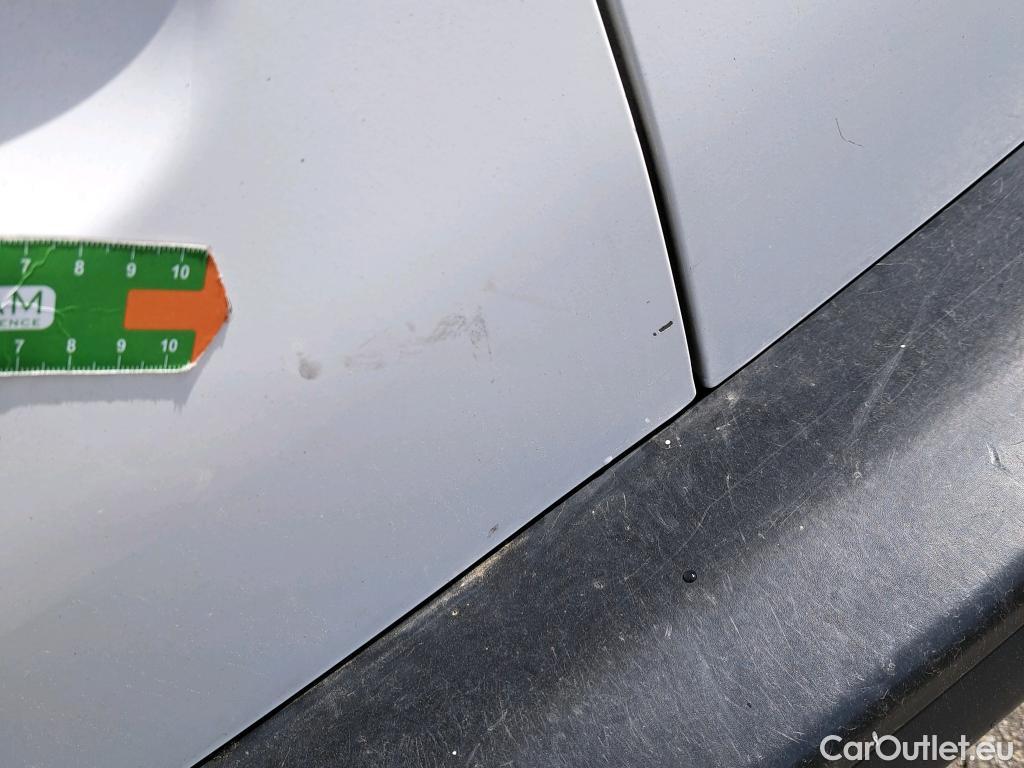  Citroen  Jumpy CITROEN  / 2016 / 4P / combi Combi Talla M BlueHDi 120 S&S Confort #12