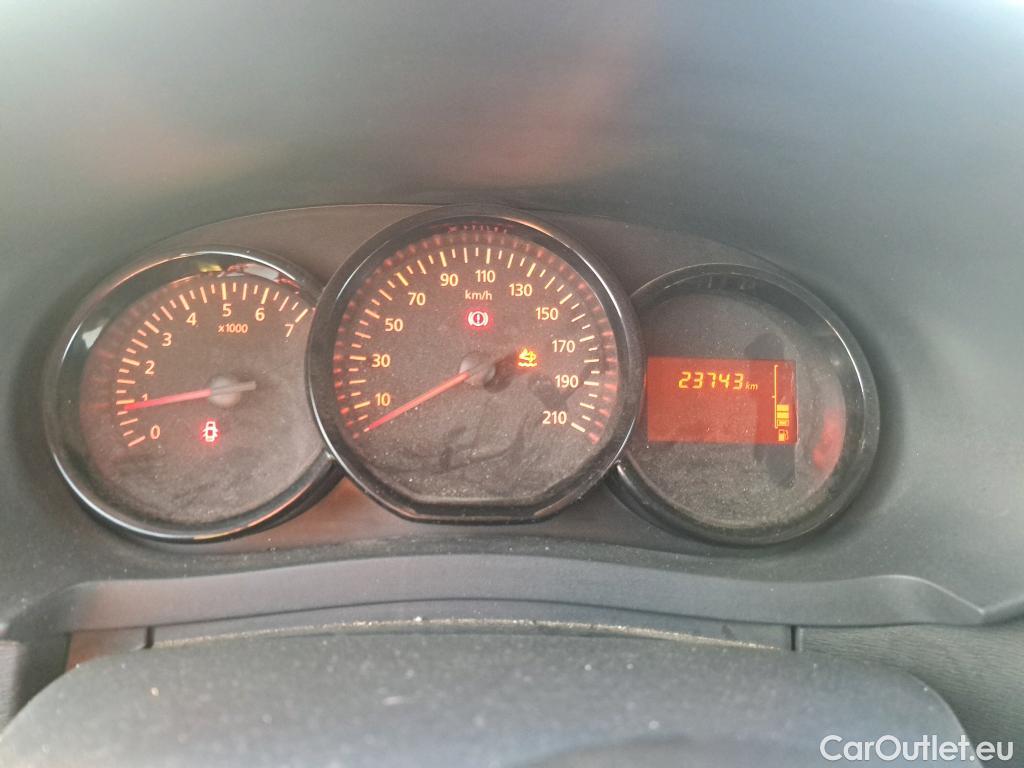  Dacia  Dokker DACIA  / 2013 / 4P / furgón derivado de turismo Van Essential Blue dCi 70kW (95CV) #37