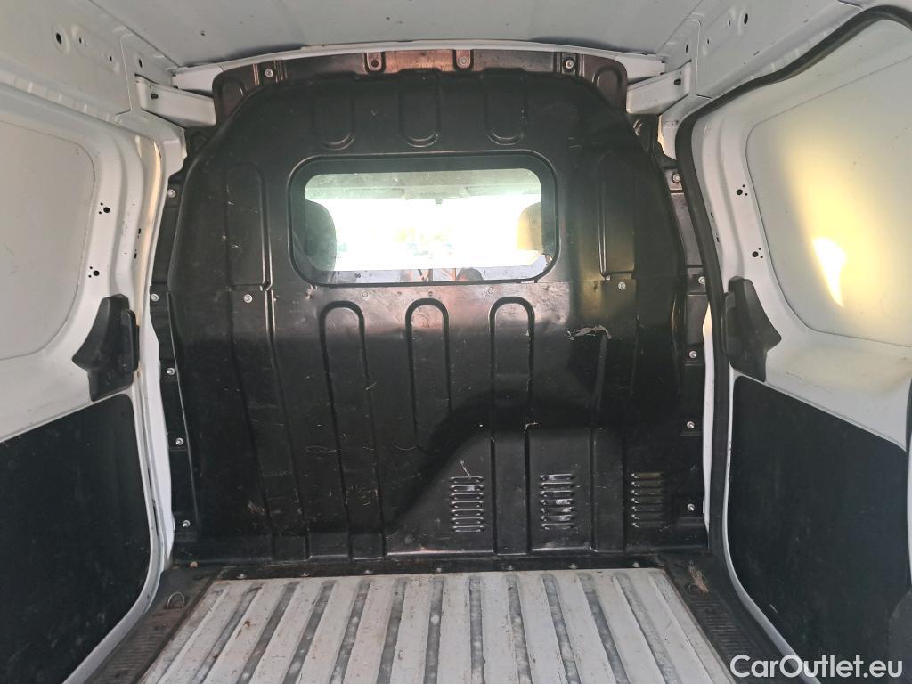  Dacia  Dokker DACIA  / 2013 / 4P / furgón derivado de turismo Van Essential Blue dCi 70kW (95CV) #35