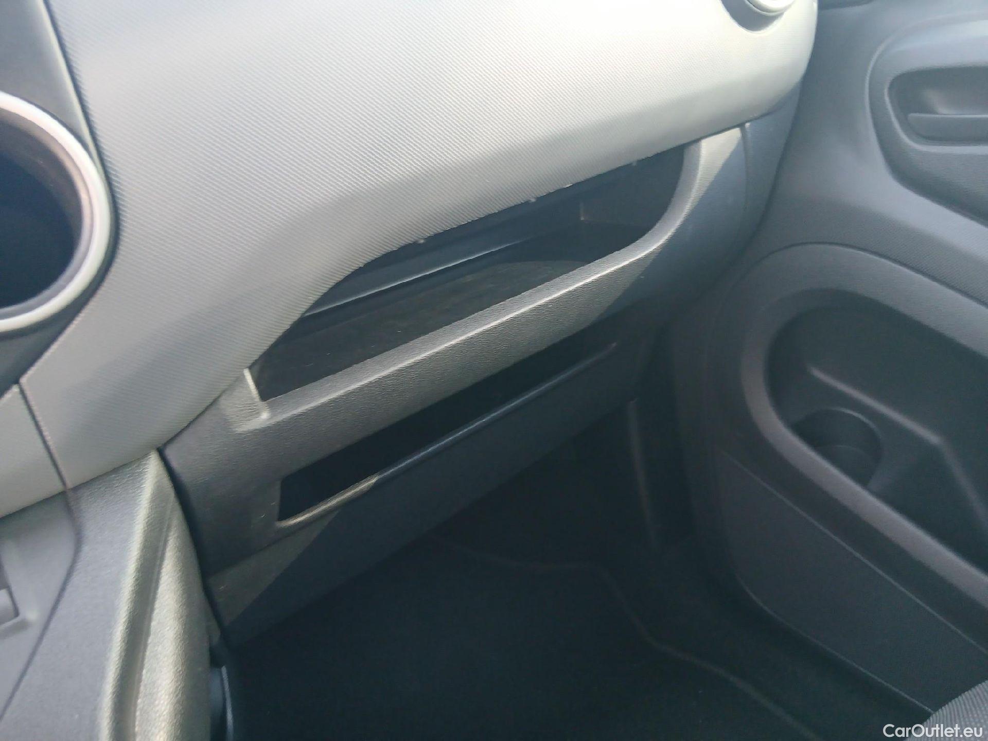  Citroen  Berlingo CITROEN  / 2015 / 3P / furgón derivado de turismo BlueHDi 74KW (100CV) #1