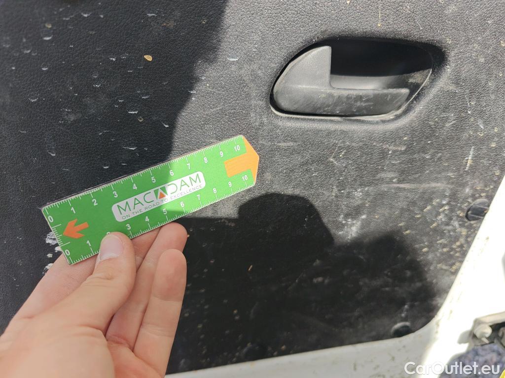  Citroen  Berlingo CITROEN  / 2018 / 4P / furgón derivado de turismo Talla M BlueHDi 100 CLUB #57