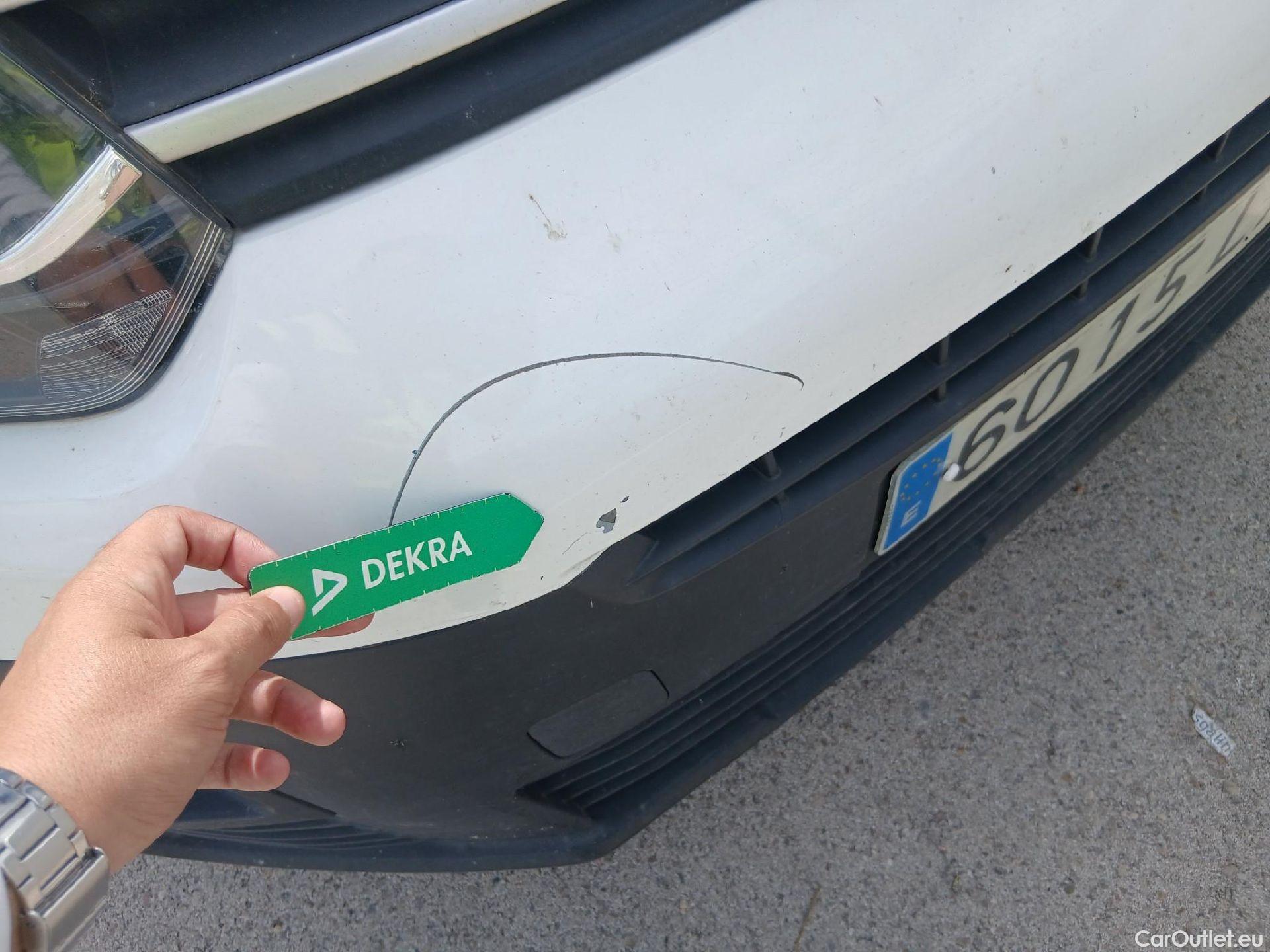  Citroen  Berlingo CITROEN  / 2018 / 3P / furgón derivado de turismo Talla M BlueHDi 100 CONTROL (AC2) #5