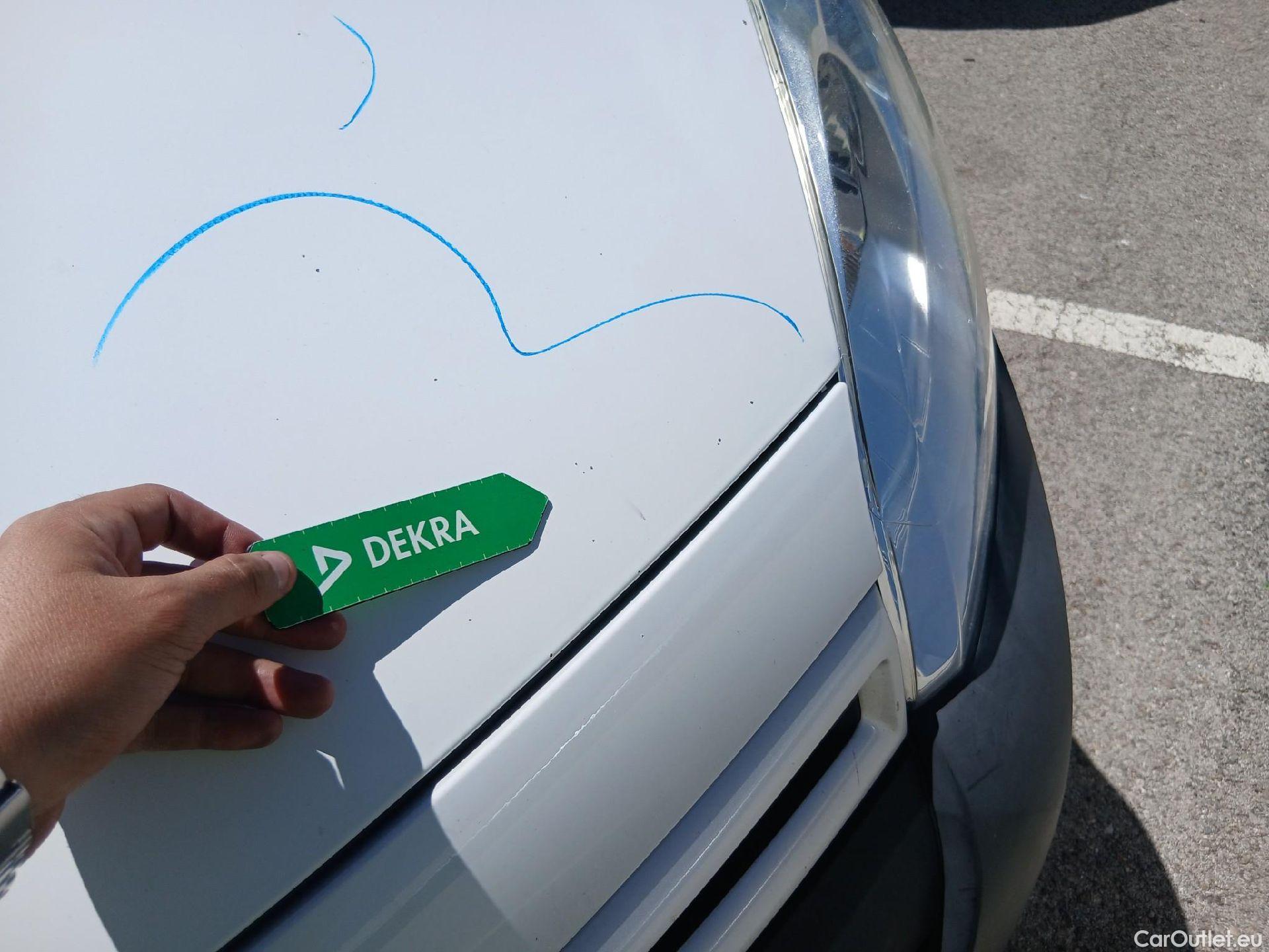  Citroen  Berlingo CITROEN  / 2015 / 3P / furgón derivado de turismo BlueHDi 74KW (100CV) #3