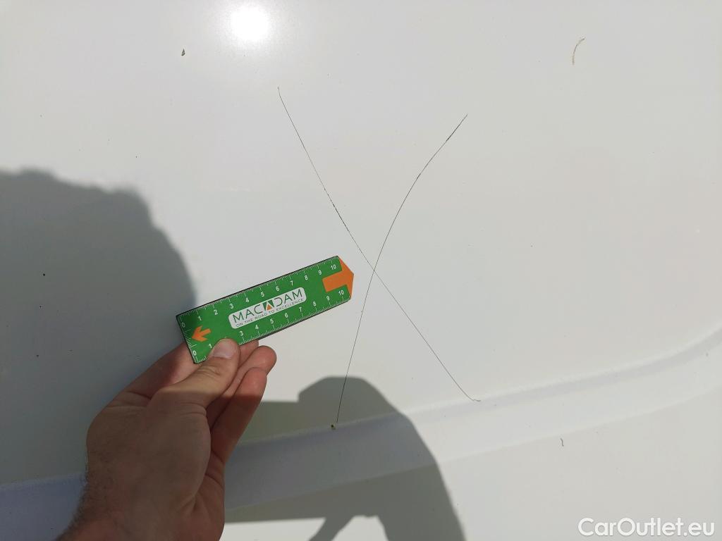  Citroen  Berlingo CITROEN  / 2018 / 4P / furgón derivado de turismo Talla M BlueHDi 100 CLUB #25