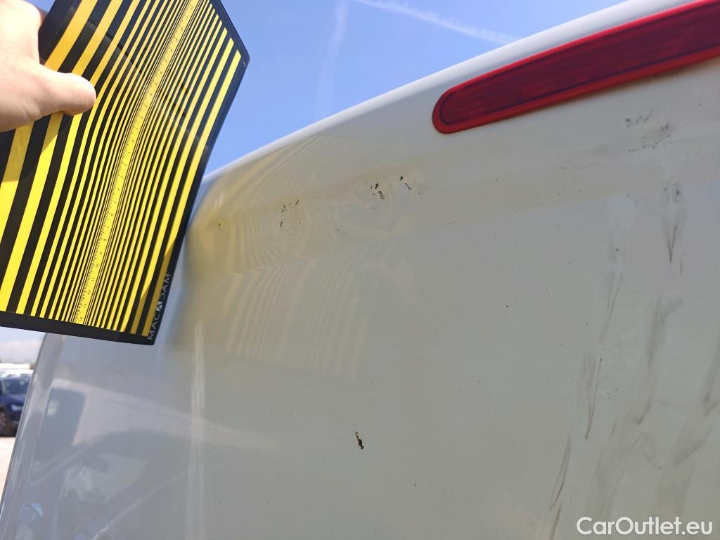  Fiat  Doblo FIAT Doblò Cargo/2015/4P/furgón derivado de turismo Cargo Maxi SX 1.6 Mjet 78kW (105CV)  Isotermo + Equipo de frio #8