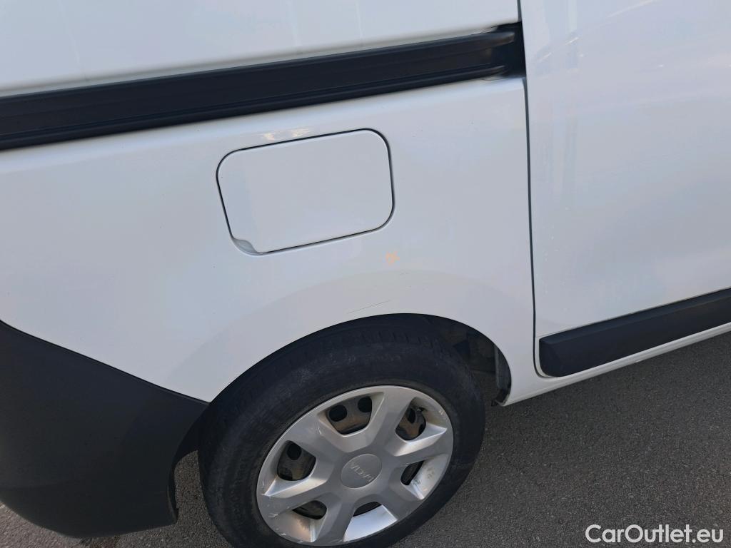  Dacia  Dokker DACIA  / 2013 / 4P / furgón derivado de turismo Van Essential Blue dCi 70kW (95CV) #7