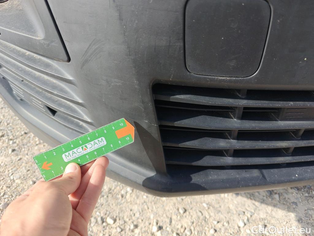  Citroen  Berlingo CITROEN  / 2018 / 4P / furgón derivado de turismo Talla M BlueHDi 100 CLUB #41