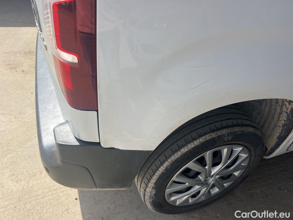  Citroen  Berlingo  Combi Live Pack Business M 1.5 BlueHDi 100CV MT6 E6d #6