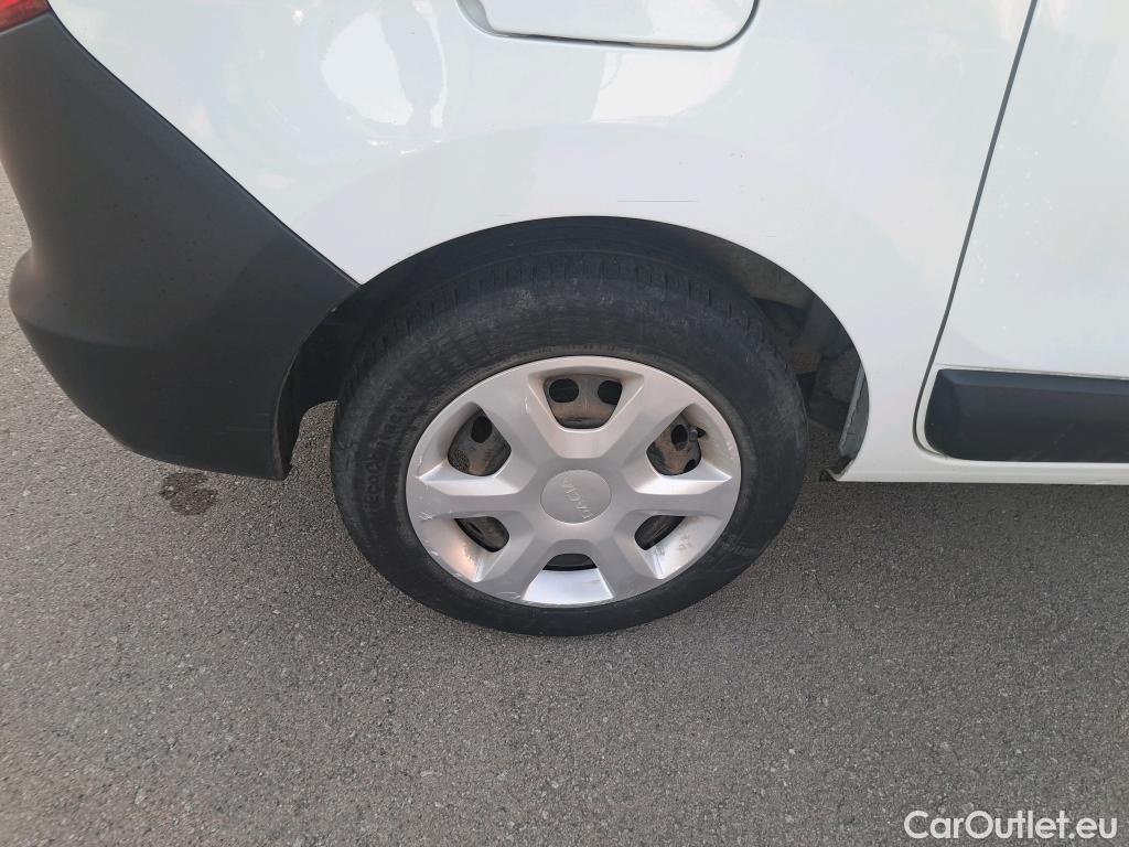  Dacia  Dokker DACIA  / 2013 / 4P / furgón derivado de turismo Van Essential Blue dCi 70kW (95CV) #27