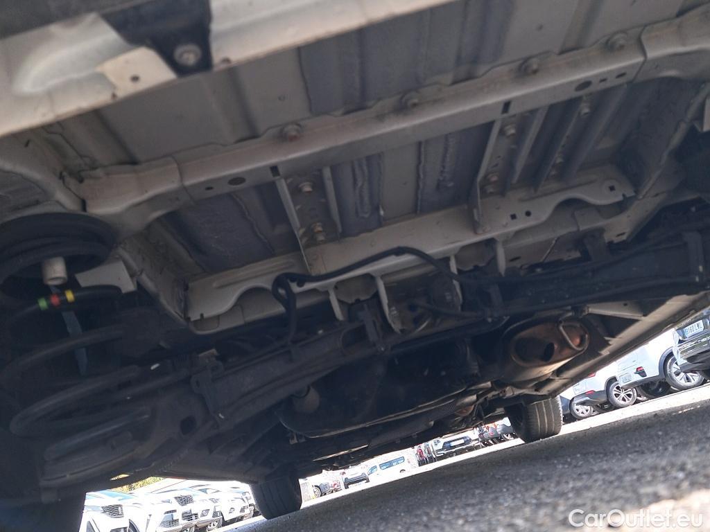  Citroen  Jumpy CITROEN  / 2016 / 4P / combi Combi Talla M BlueHDi 120 S&S Confort #33