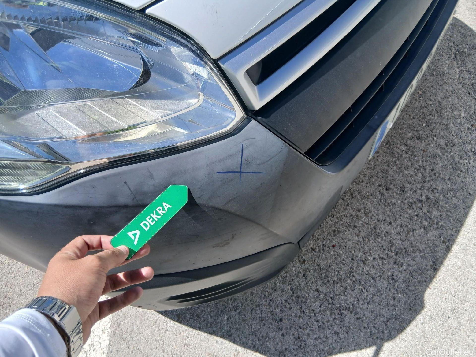  Citroen  Berlingo CITROEN  / 2015 / 3P / furgón derivado de turismo BlueHDi 74KW (100CV) #6