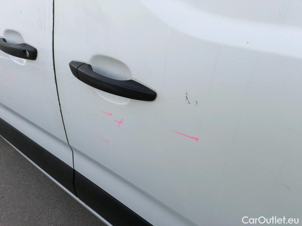  Citroen  Berlingo CITROEN  / 2018 / 4P / furgón derivado de turismo Talla M BlueHDi 100 DRIVER #14