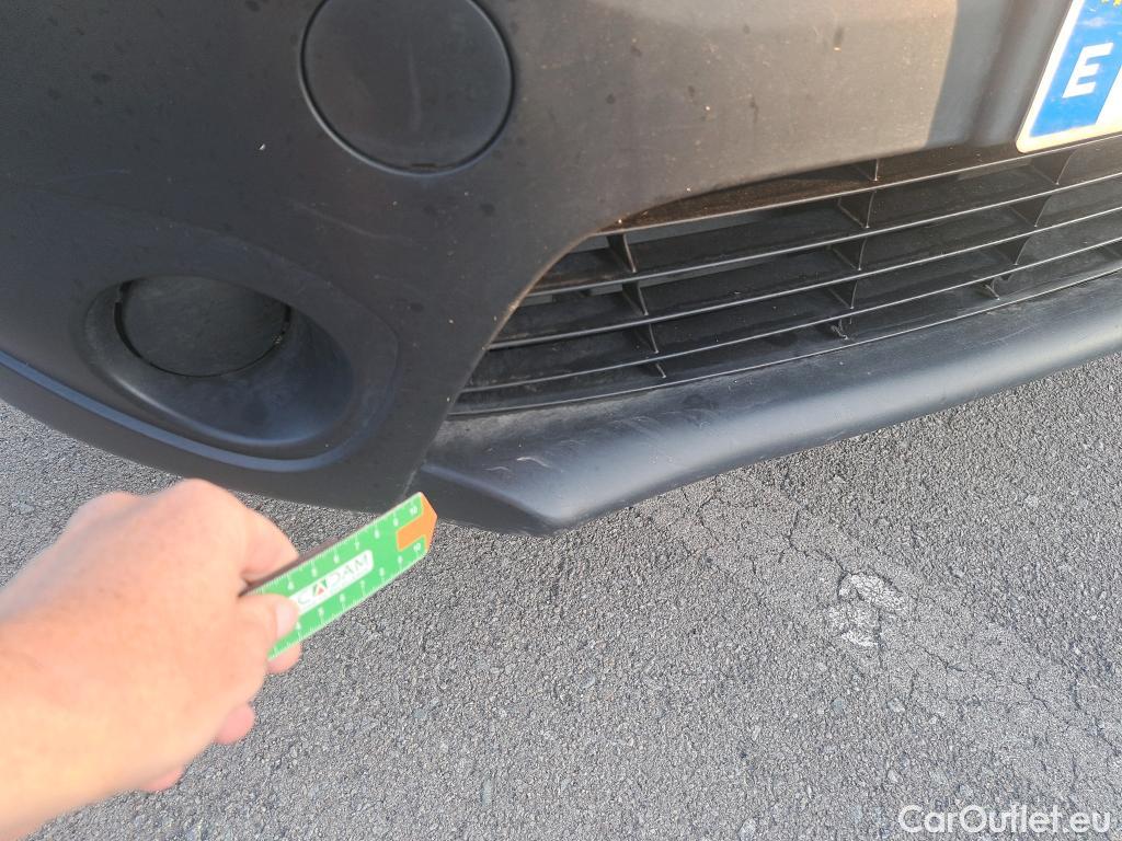  Dacia  Dokker DACIA  / 2013 / 4P / furgón derivado de turismo Van Essential Blue dCi 70kW (95CV) #12