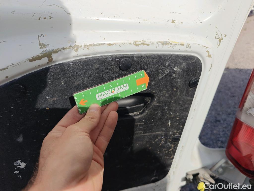  Citroen  Berlingo CITROEN  / 2018 / 4P / furgón derivado de turismo Talla M BlueHDi 100 CLUB #56