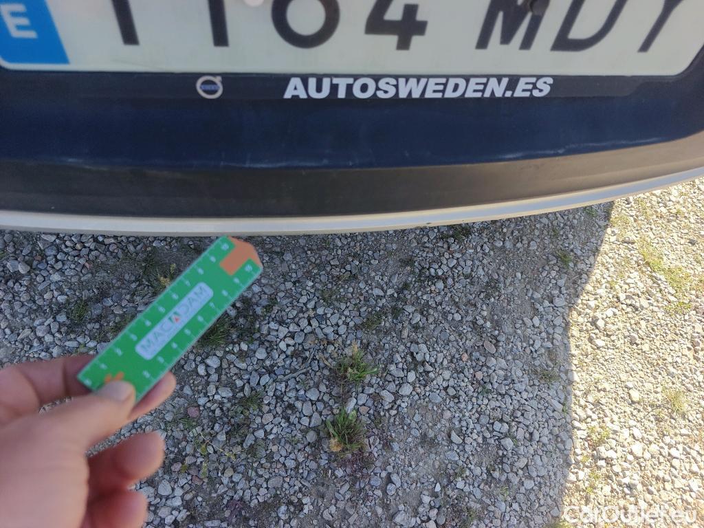  Volvo  XC 40 VOLVO XC40 todoterreno 1.5 T4 Recharge PHEV Core Auto 210 CV 10 kWh #23