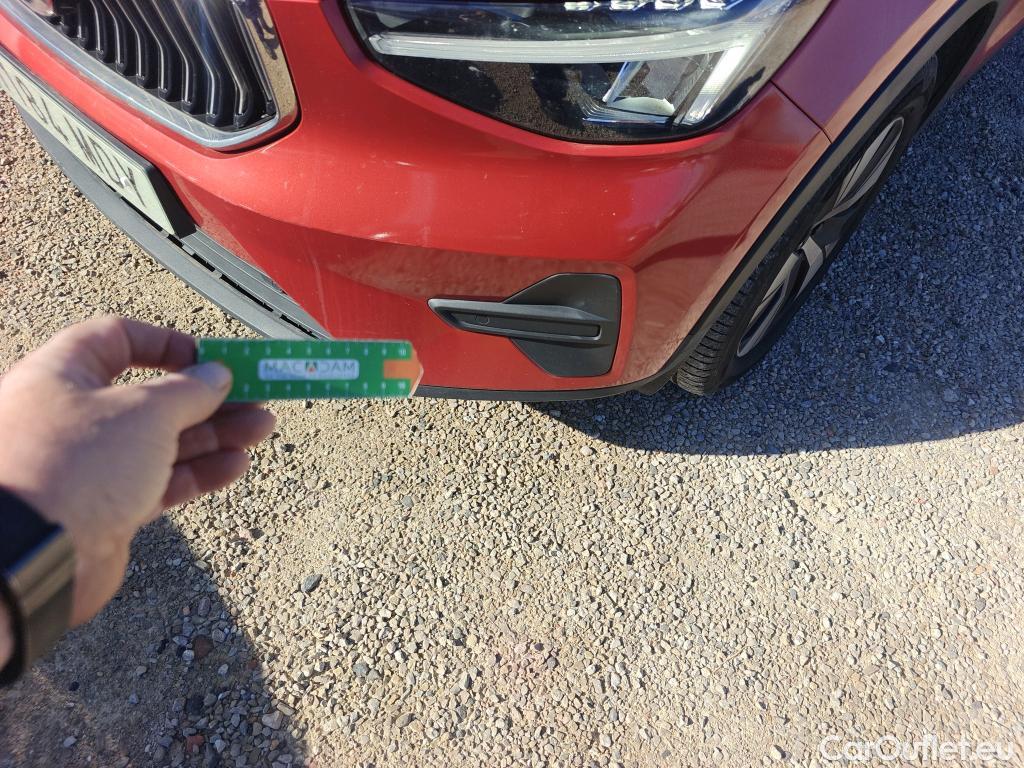  Volvo  XC 40 VOLVO XC40 todoterreno 1.5 T4 Recharge PHEV Core Auto 210 CV 10 kWh #25