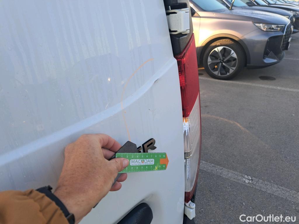  Dacia  Dokker DACIA  / 2013 / 4P / furgón derivado de turismo Van Essential Blue dCi 70kW (95CV) #6