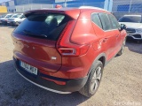  Volvo  XC 40 VOLVO XC40 todoterreno 1.5 T4 Recharge PHEV Core Auto 210 CV 10 kWh #2