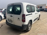  Citroen  Berlingo CITROEN  / 2018 / 4P / combi Talla M BlueHDi 100 S&S LIVE (AC) #2